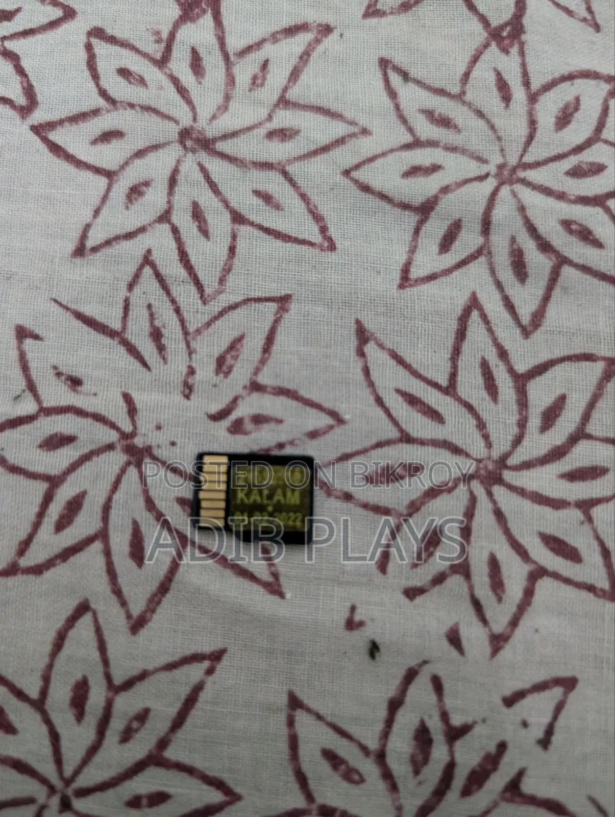 Samsung 64 Gb Memory Card