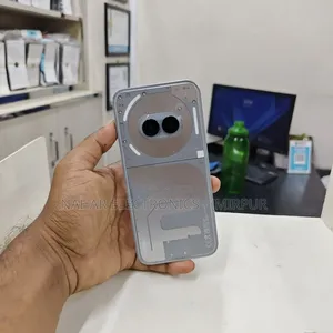 নাথিং ফোন ২এ প্লাস ২৫৬ জিবি গ্রিন