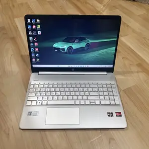 Laptop HP 4GB Intel SSD 500GB