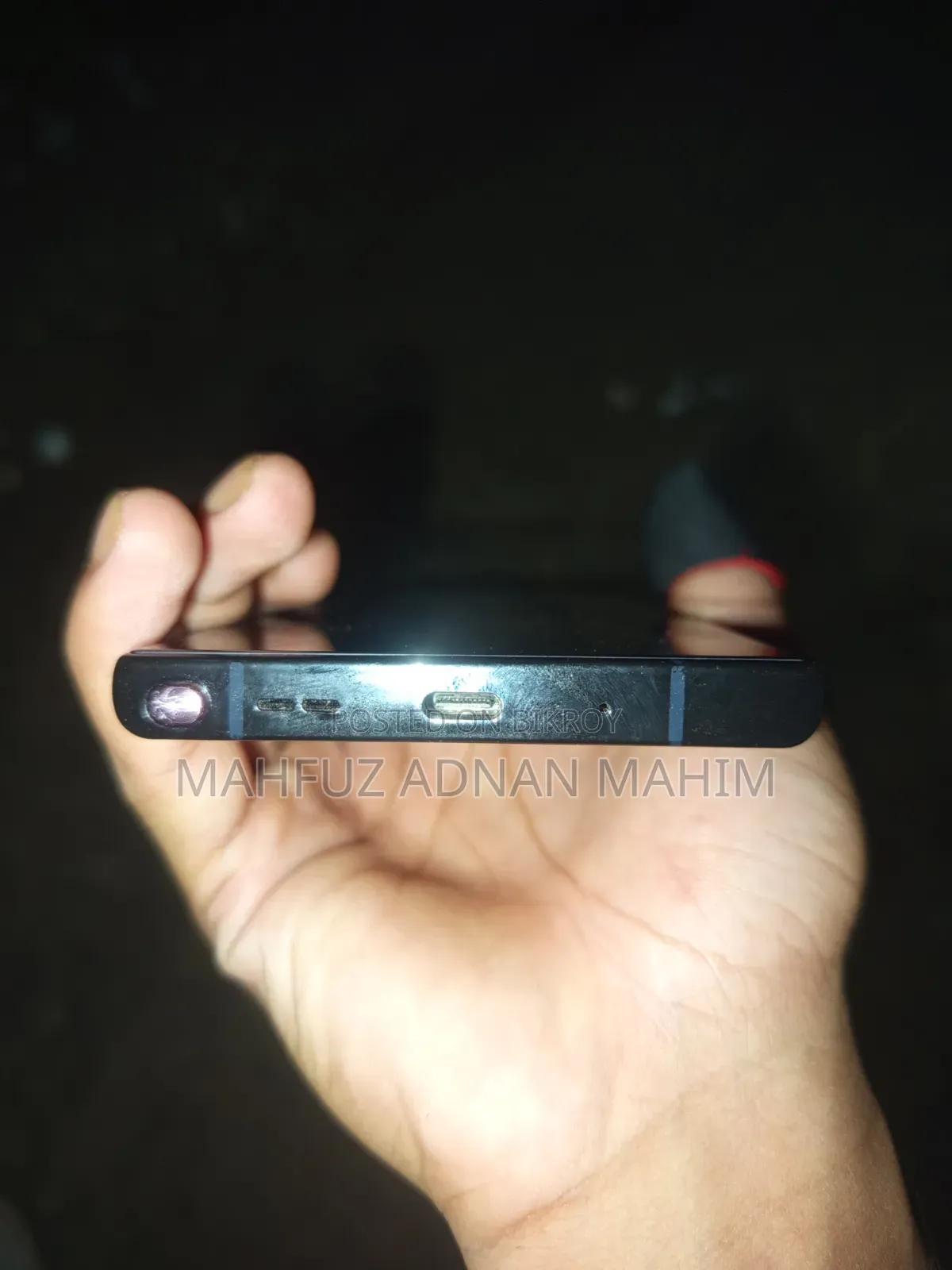Samsung Galaxy Note 20 Ultra 256 GB Bronze