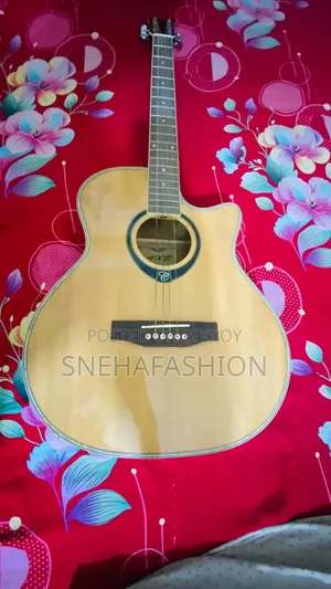 গিটার বিক্রি