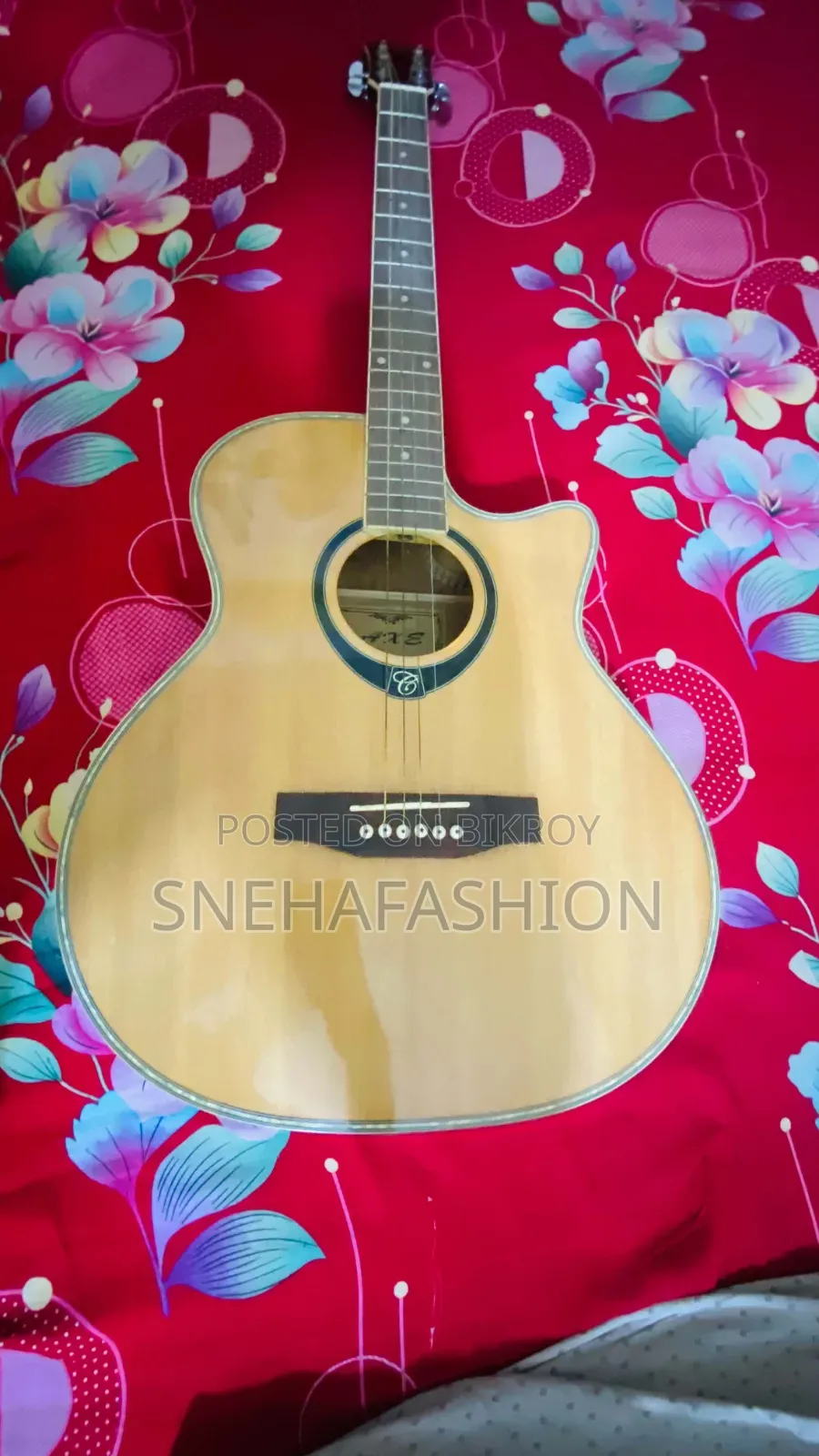 Guitar for Sale