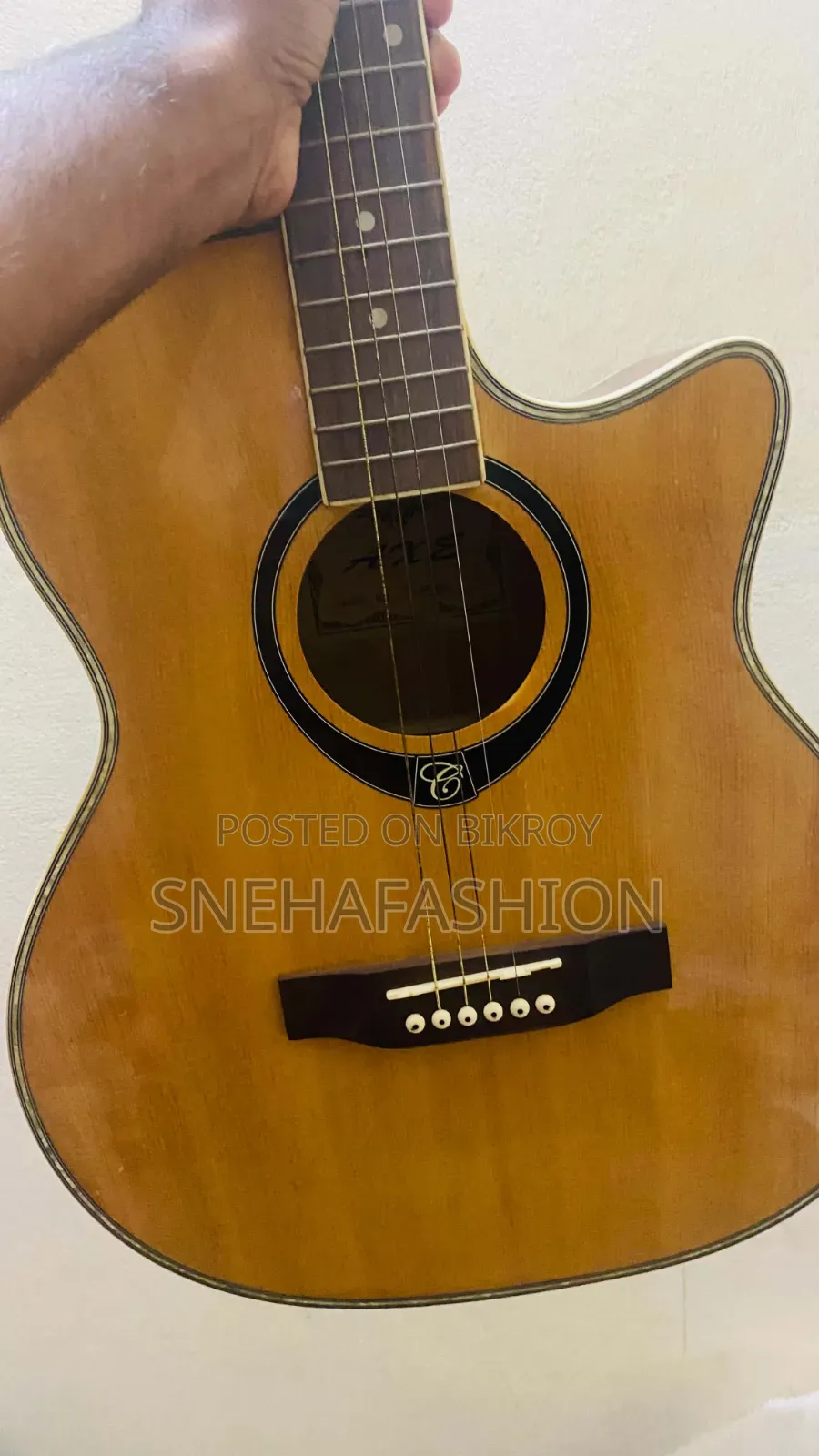 Guitar for Sale