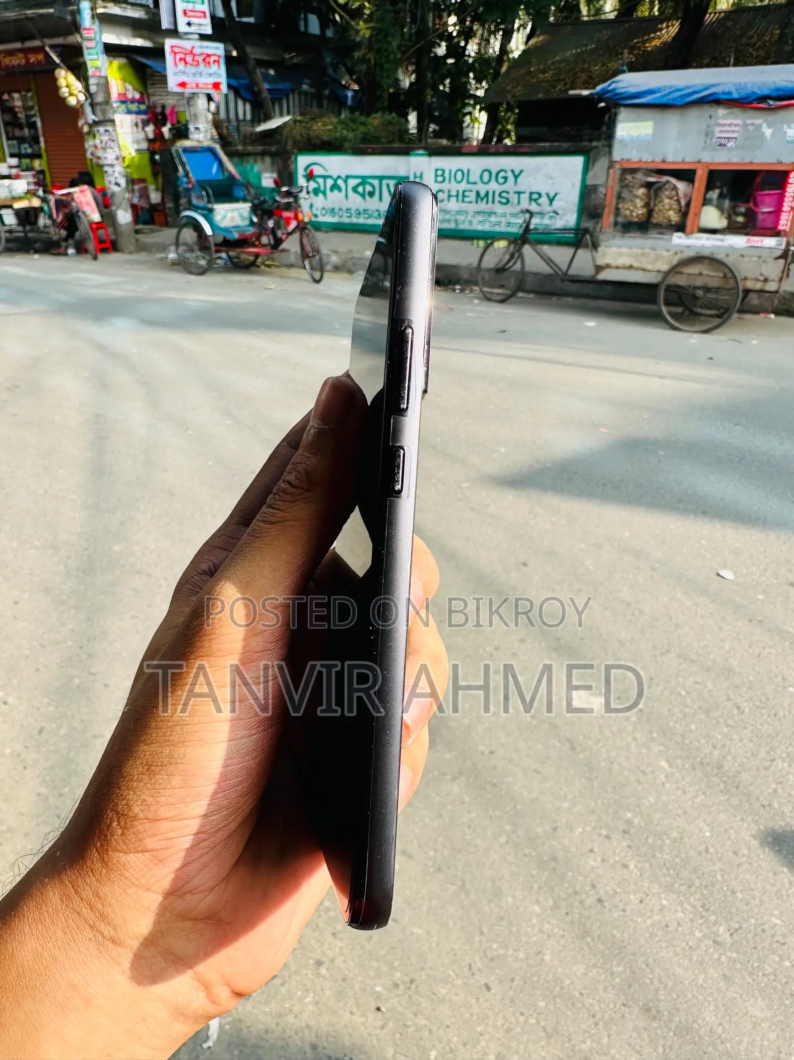 Samsung Galaxy S22+ 5G 128 GB Black