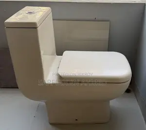 Commode Rak