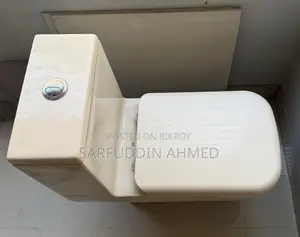 Commode Rak