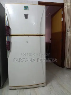 AC; Fridge; Microwave Oven
