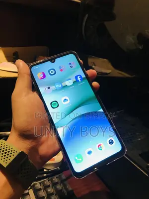 শাওমি রেডমি এ৫ ৪জি ৬৪ জিবি ব্ল্যাক