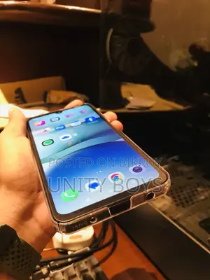 শাওমি রেডমি এ৫ ৪জি ৬৪ জিবি ব্ল্যাক