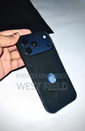 অ্যাপল আইফোন ১৭ প্রো ম্যাক্স ২৫৬ জিবি ব্লু