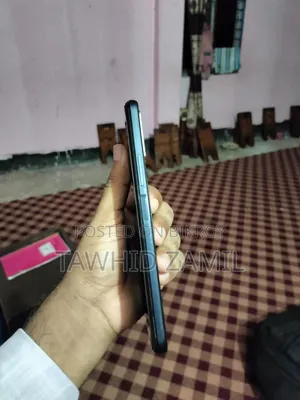 ভিভো ওয়াই৩৩এস ১২৮ জিবি ব্ল্যাক