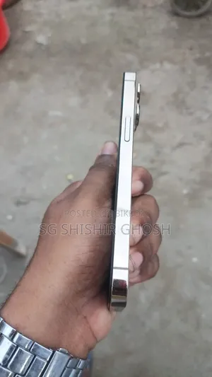 অ্যাপল আইফোন ১৩ প্রো ১২৮ জিবি রোজ গোল্ড