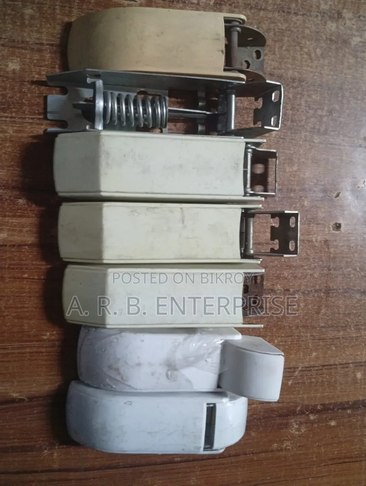 ফ্রিজের খেলাম