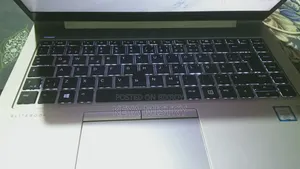 Laptop HP EliteBook 840 G6 8GB Intel Core i5 SSD 256GB