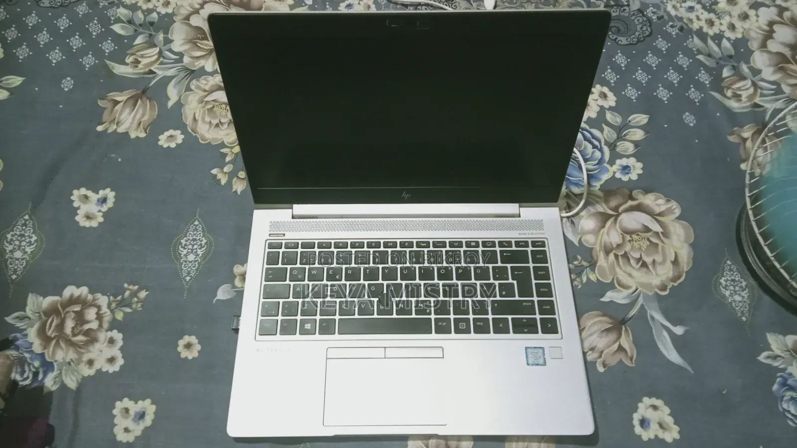 Laptop HP EliteBook 840 G6 8GB Intel Core i5 SSD 256GB