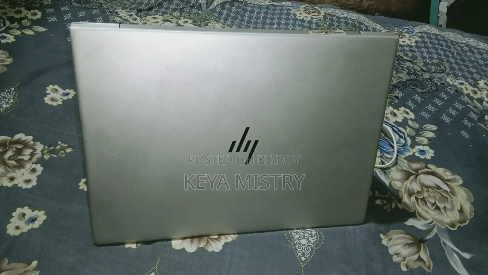 Laptop HP EliteBook 840 G6 8GB Intel Core i5 SSD 256GB