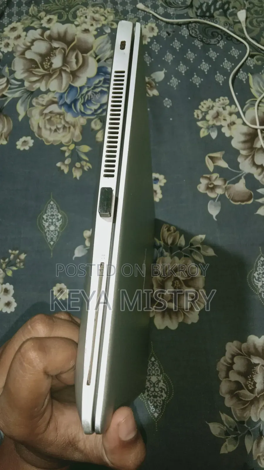 Laptop HP EliteBook 840 G6 8GB Intel Core i5 SSD 256GB