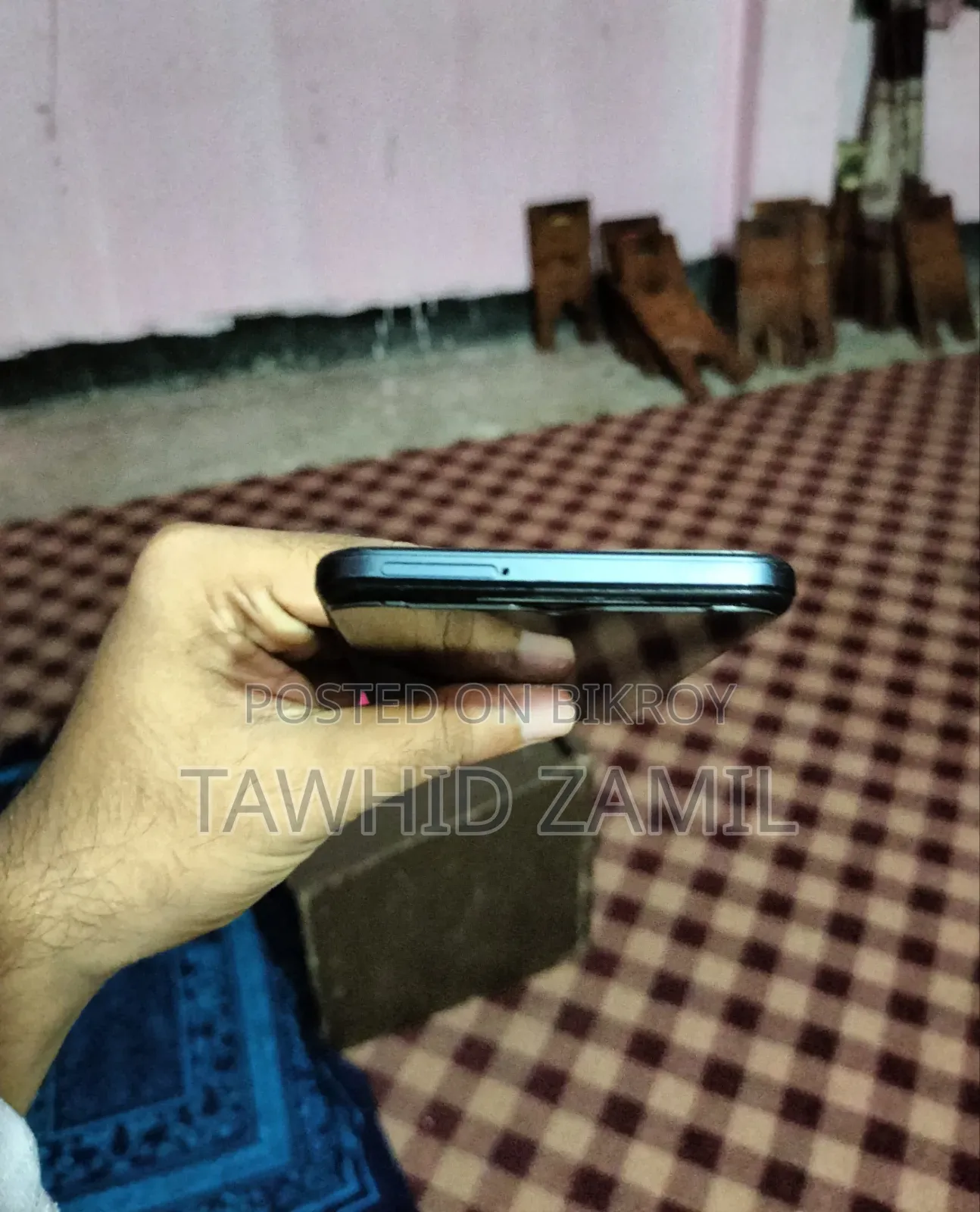 ভিভো ওয়াই৩৩এস ১২৮ জিবি ব্ল্যাক