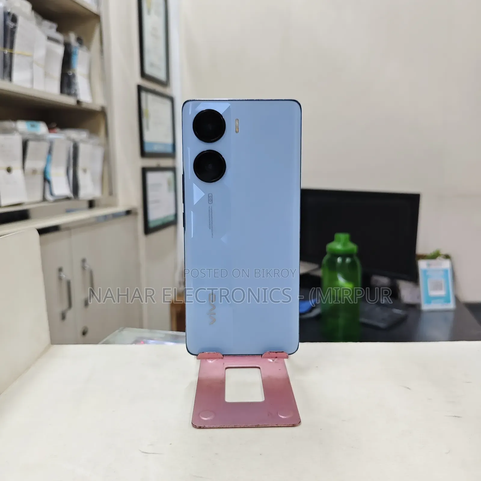Vivo V29e 5G 256 GB Blue