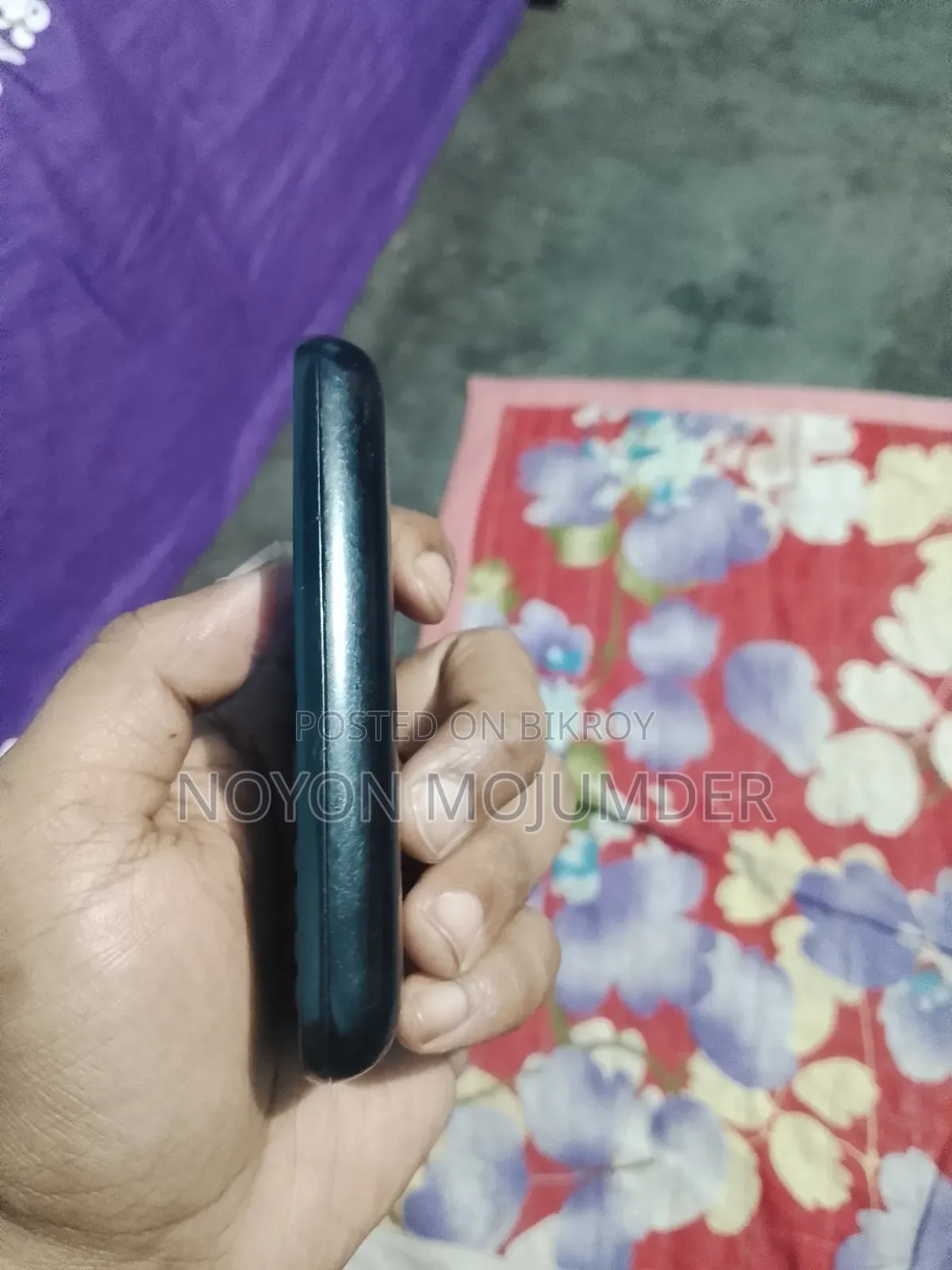 নোকিয়া ১০৫ ব্ল্যাক