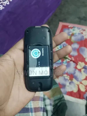 নোকিয়া ১০৫ ব্ল্যাক