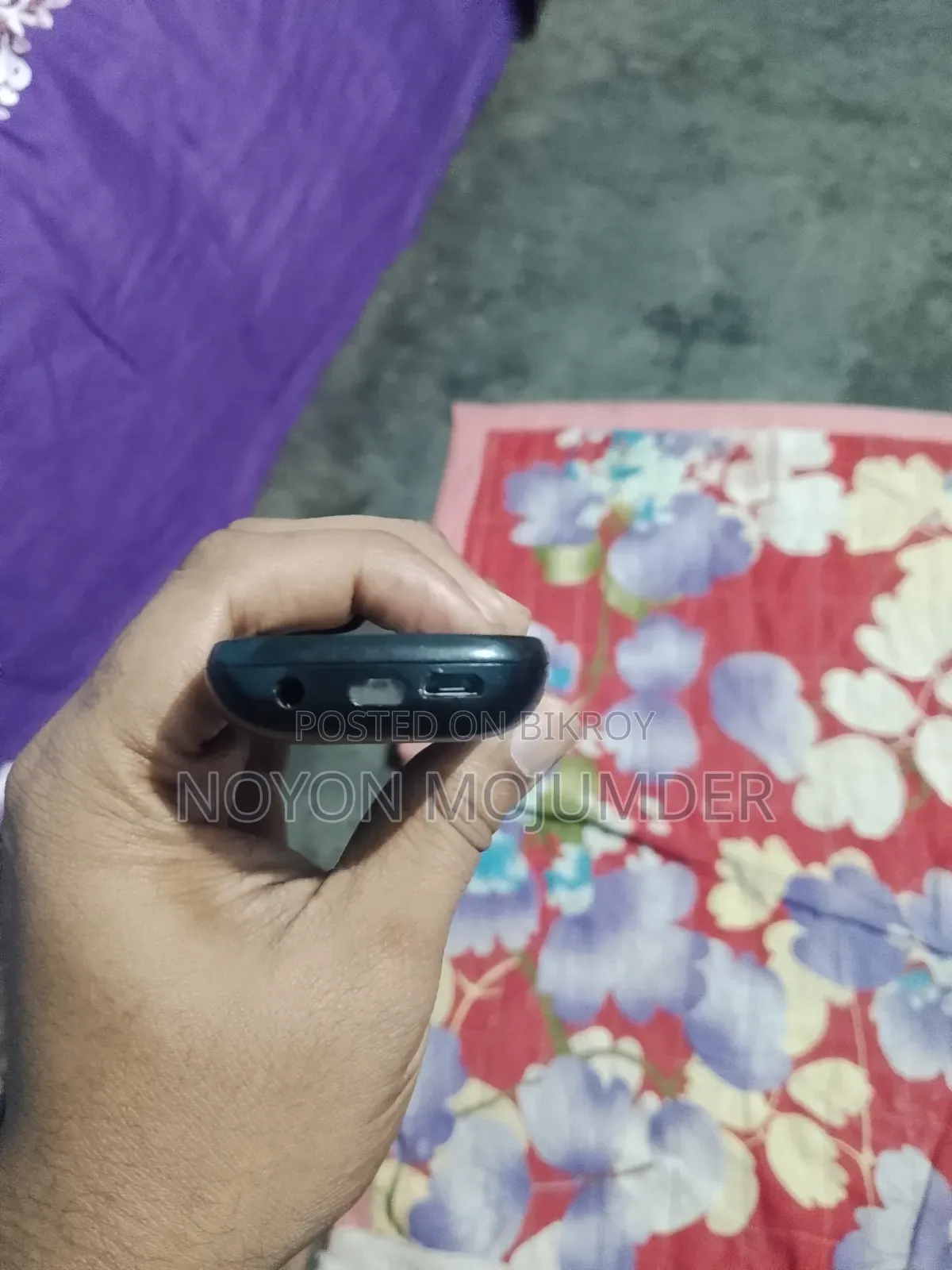 নোকিয়া ১০৫ ব্ল্যাক