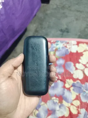 নোকিয়া ১০৫ ব্ল্যাক