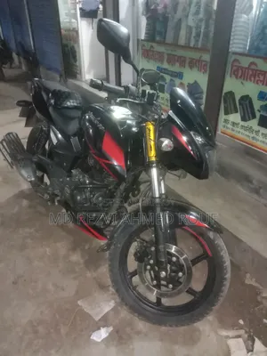 Bajaj Avenger 150 Street 2022 Black