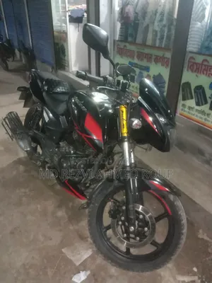Bajaj Avenger 150 Street 2022 Black