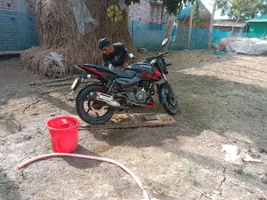 Bajaj Avenger 150 Street 2022 Black