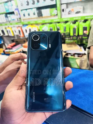শাওমি মি ১১ প্রো ২৫৬ জিবি ব্লু