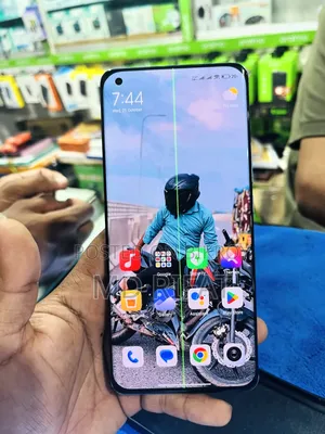 শাওমি মি ১১ প্রো ২৫৬ জিবি ব্লু