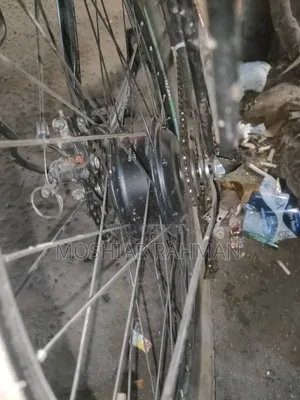 Electric Cycle