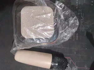 কে১২ পোর্টেবল ব্লুটুথ স্পিকার