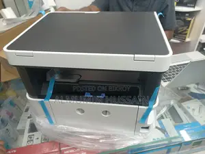 Epson M2170 completely fresh condition.