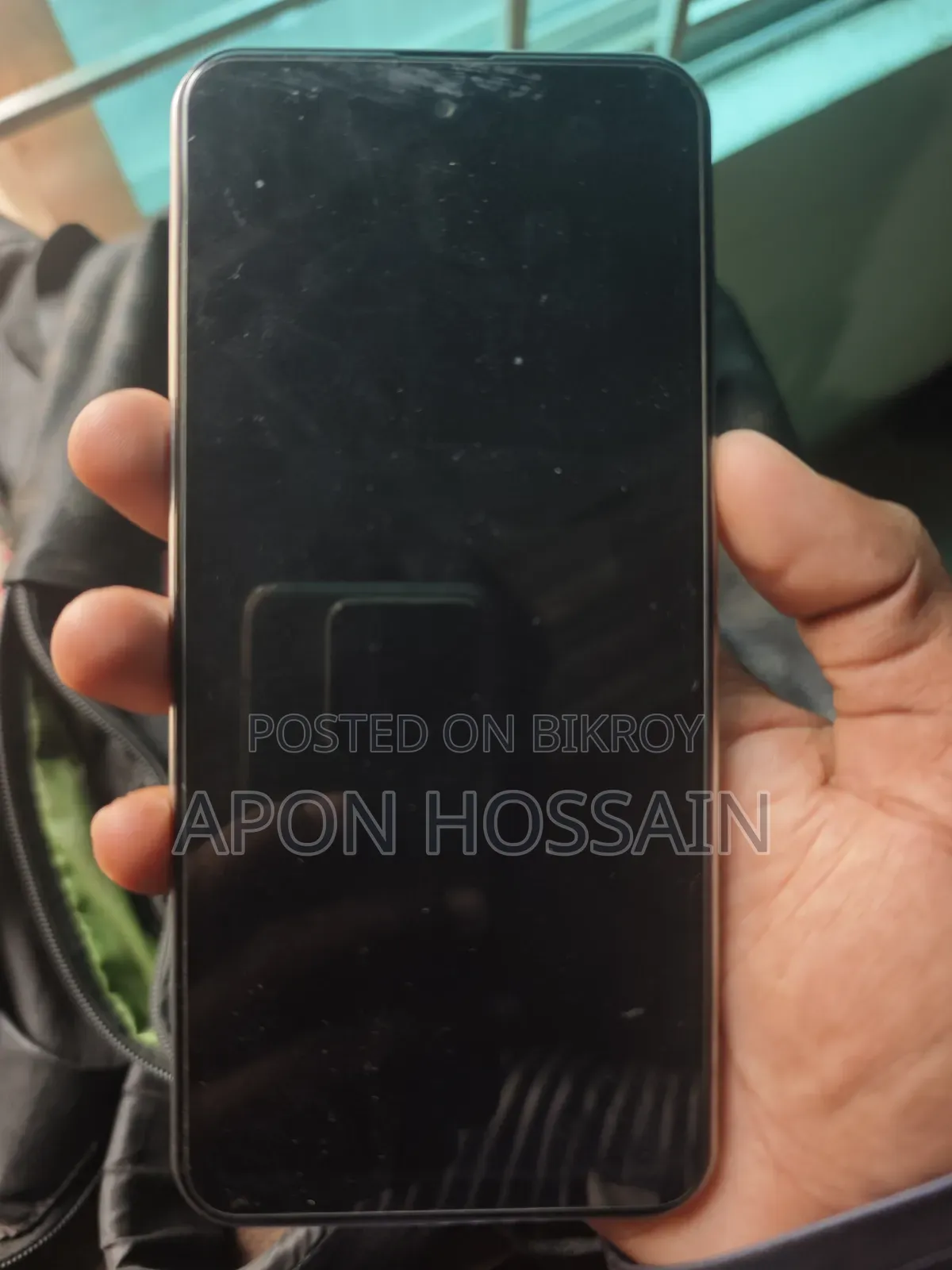 Oppo Reno14 512 GB White