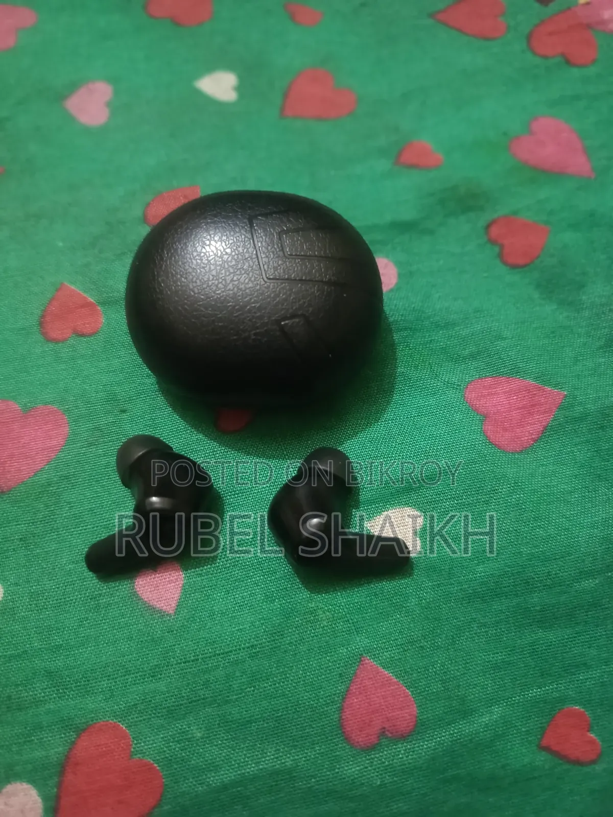 EarBuds SoundPEATS C30