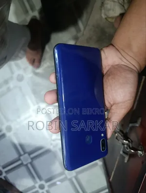 Samsung Galaxy A20 32 GB