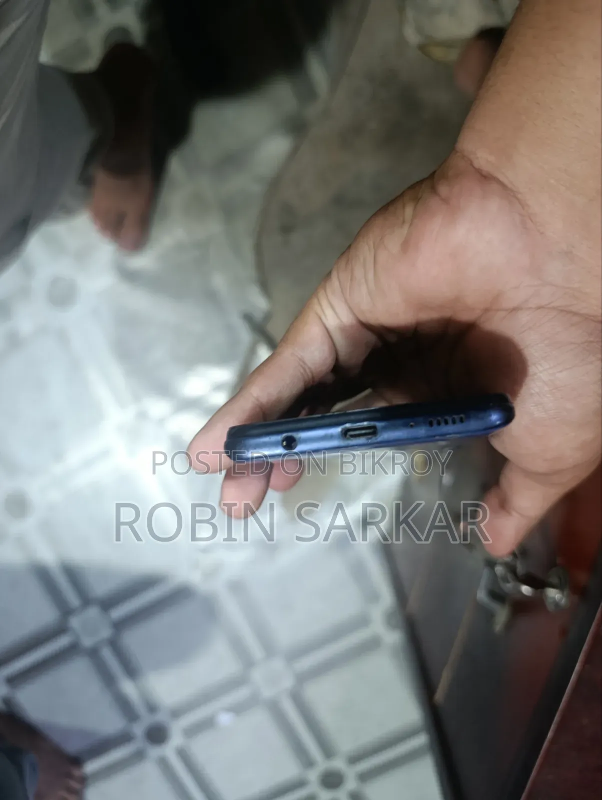 Samsung Galaxy A20 32 GB