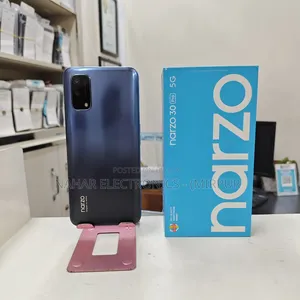 Realme Narzo 128 GB Black