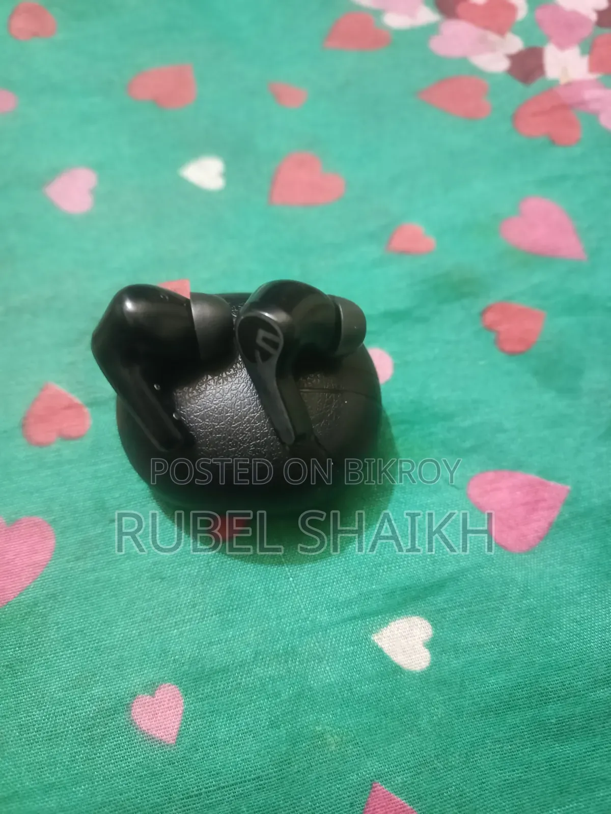 EarBuds SoundPEATS C30