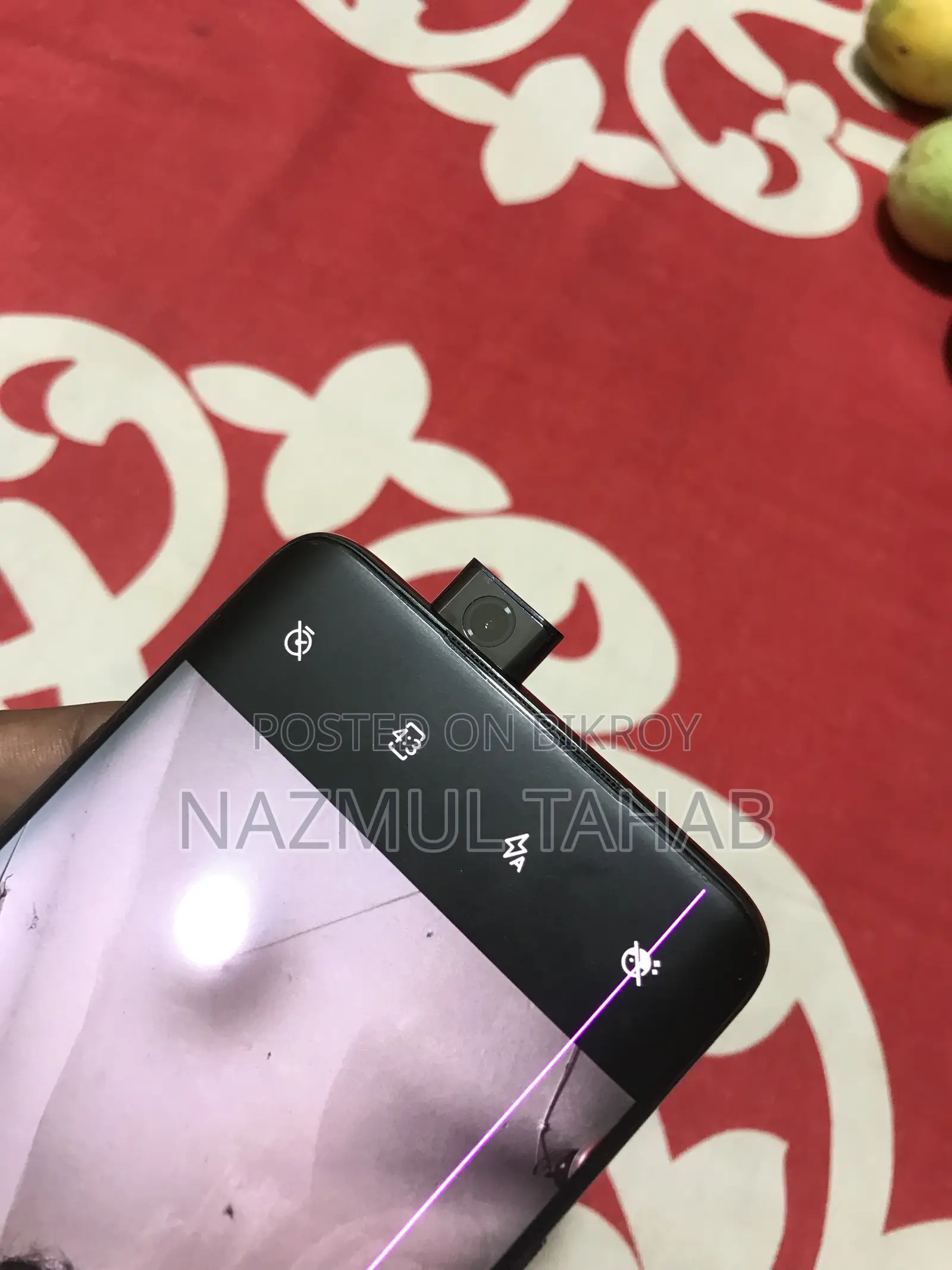 OnePlus 7 Pro 256 GB Blue