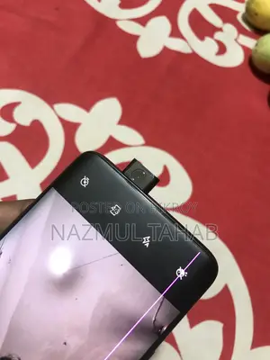 OnePlus 7 Pro 256 GB Blue