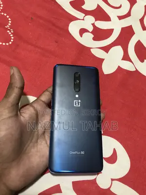 OnePlus 7 Pro 256 GB Blue
