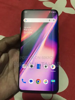 OnePlus 7 Pro 256 GB Blue