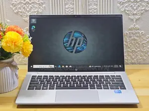 Laptop HP 8GB AMD Ryzen SSD 512GB