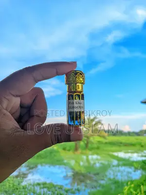 Amazing premium attar and perfume from Nashma Perfume.