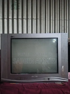 ২১ ইঞ্চি ওয়ালটন টেলিভিশন