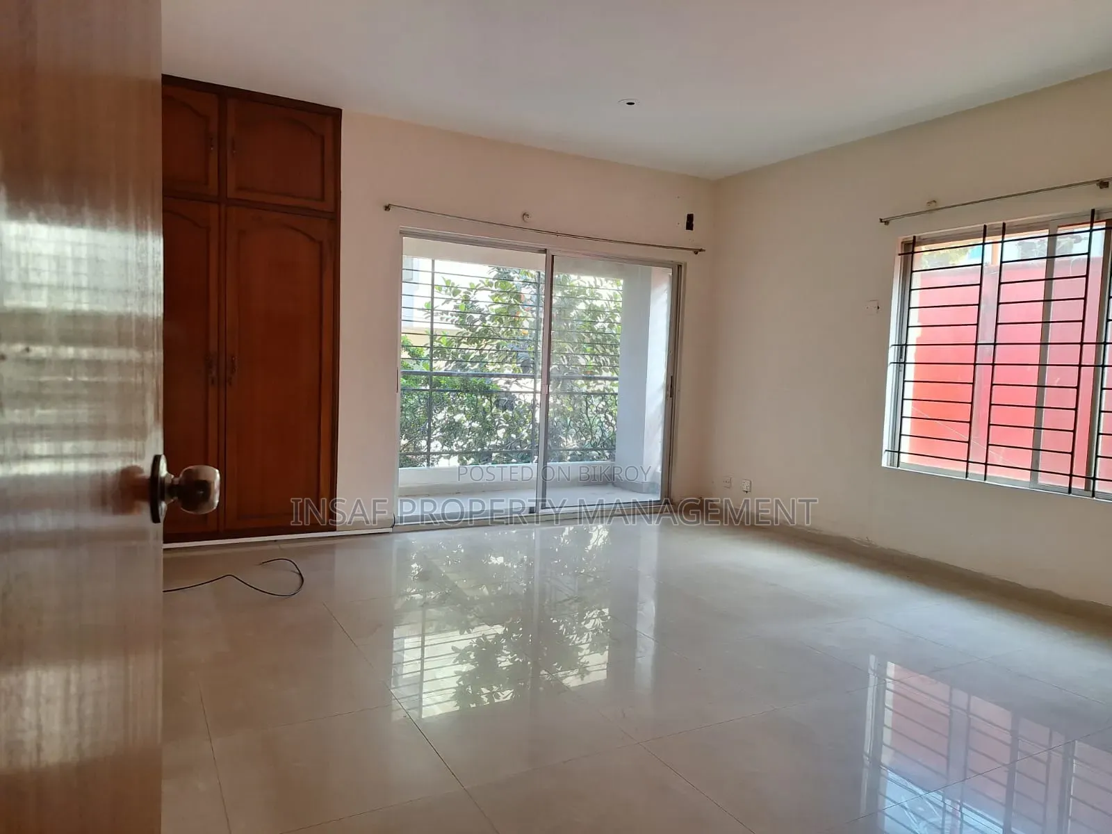 4 Bedroom Apartment in Gulshan for rent