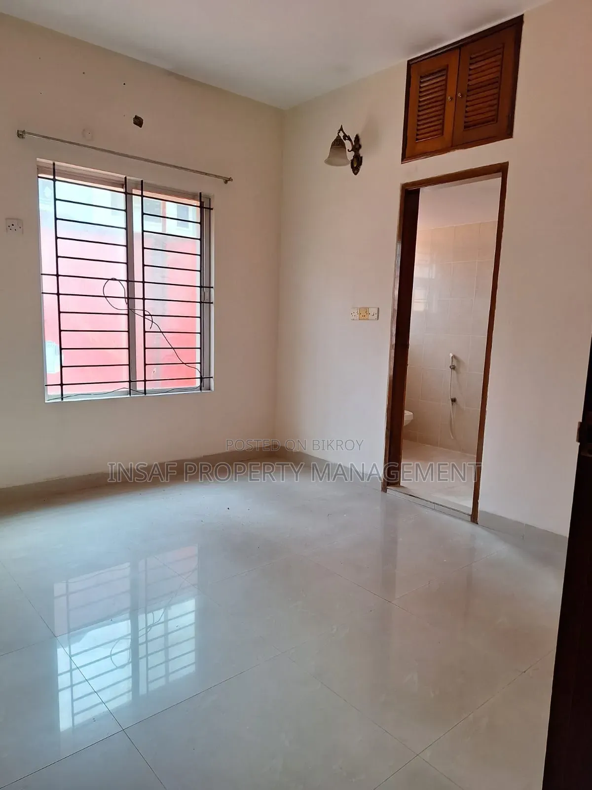 4 Bedroom Apartment in Gulshan for rent